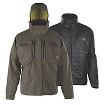 Hodgman Aesis 3-In-1 Jacket